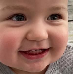 Meet your Posher, Sabrina